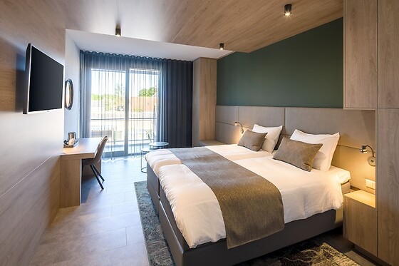 Online Booking EPS - photo 0