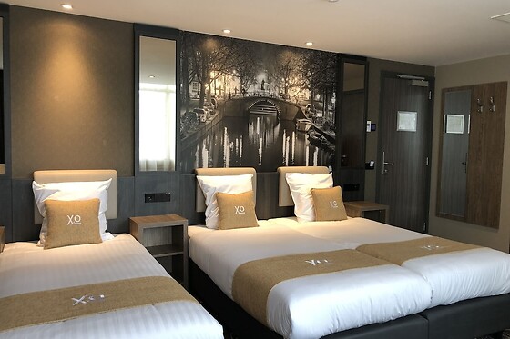 Online Booking EPS - photo 1