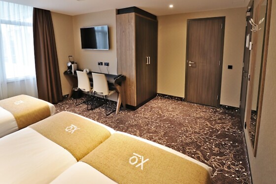 Online Booking EPS - photo 2