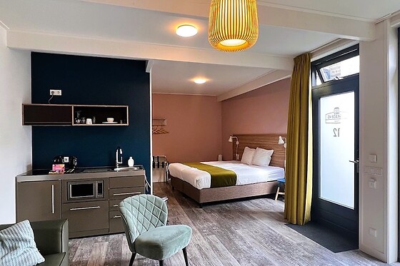 Online Booking EPS - photo 2