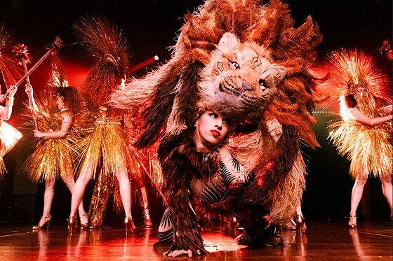 Cabaret La Vénus - photo 1