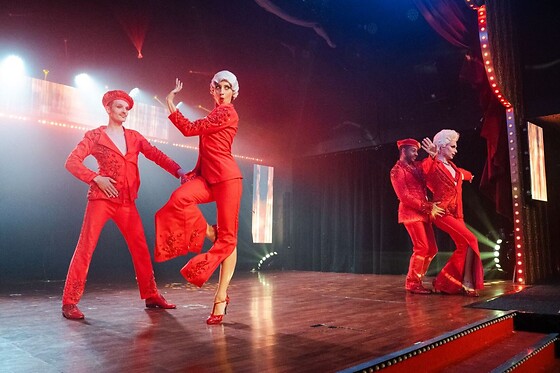 Cabaret La Vénus - photo 4