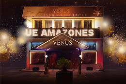 Cabaret La Vénus