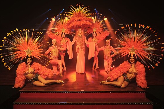 Cabaret La Vénus - photo 0