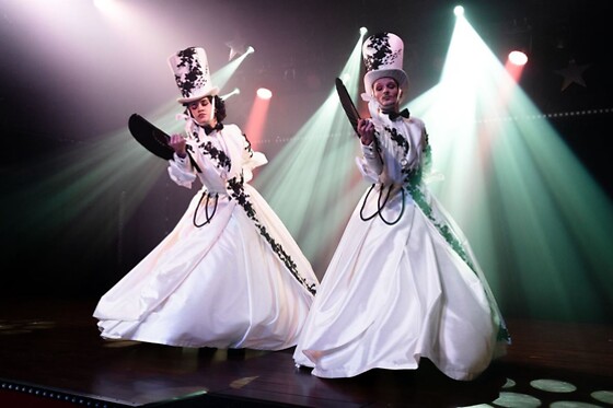 Cabaret La Vénus - photo 7