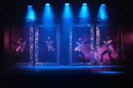 Cabaret La Vénus