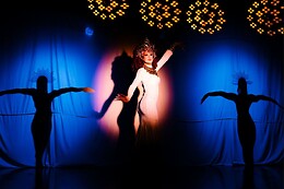 Cabaret La Vénus