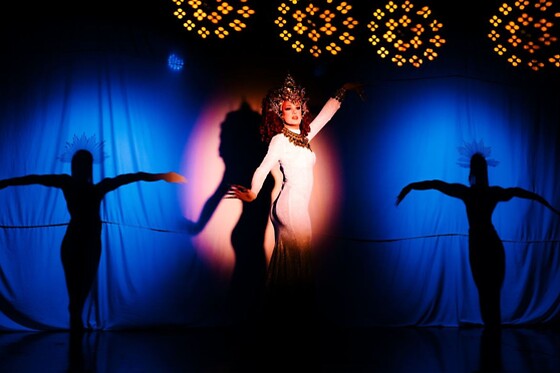 Cabaret La Vénus - photo 2