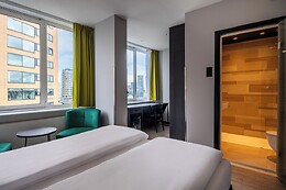 Online Booking EPS