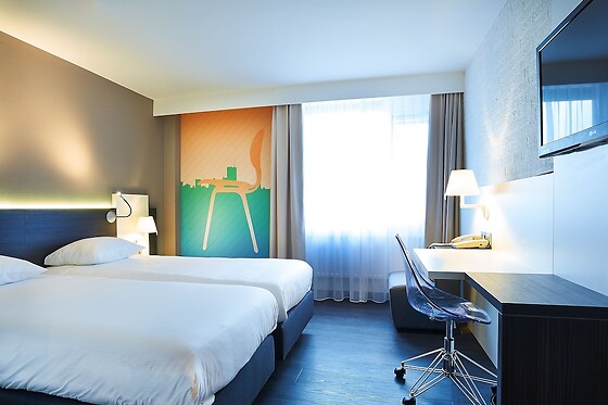 Online Booking EPS - photo 2