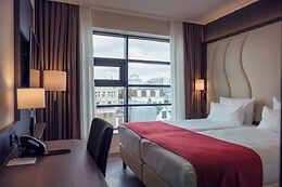 Online Booking EPS