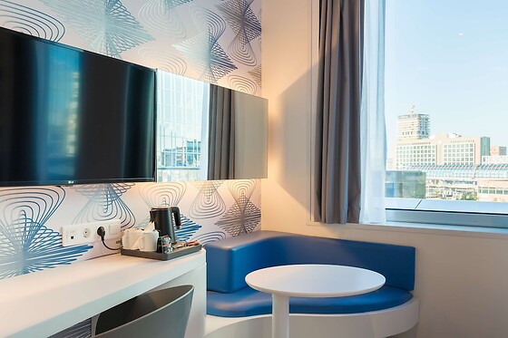 Online Booking EPS - photo 2