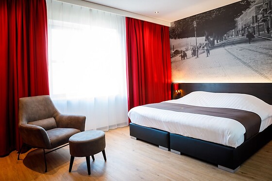 Online Booking EPS - photo 0
