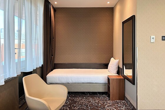 Online Booking EPS - photo 0