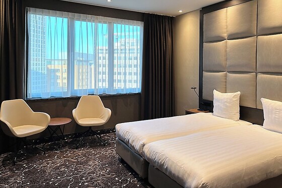 Online Booking EPS - photo 2