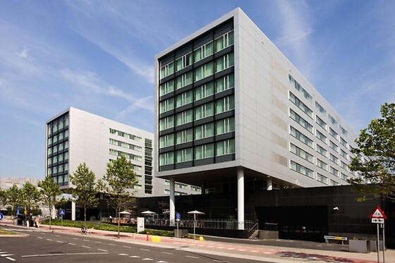 Online Booking EPS - photo 0