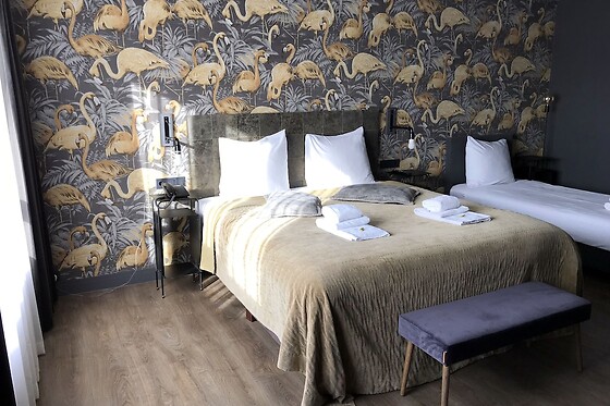 Online Booking EPS - photo 1