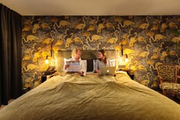 Online Booking EPS