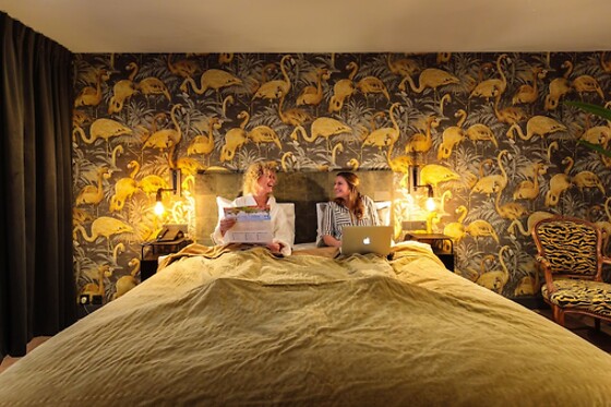 Online Booking EPS - photo 2