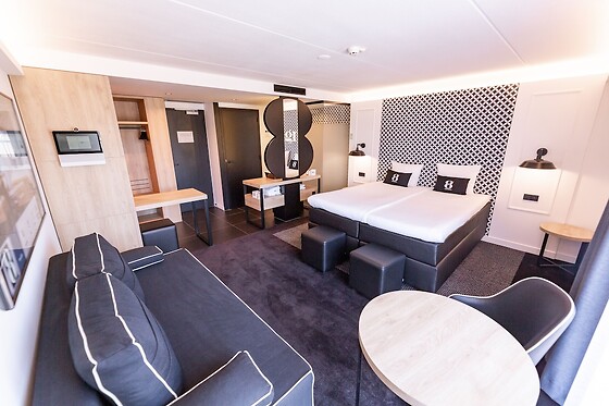 Online Booking EPS - photo 0