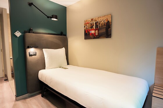 Online Booking EPS - photo 1