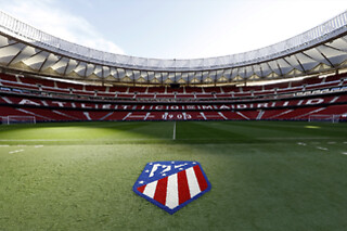 Atletico de Madrid - Séjour pour 2