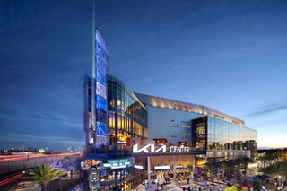 Orlando Magic Classic - Match en duo