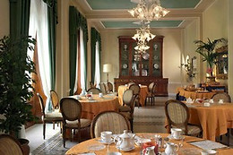 Albergo Ercolini & Savi