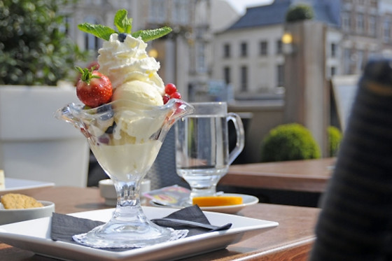 Brasserie Het Moment - photo 8