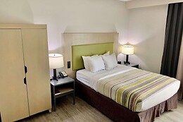 Online Booking EPS