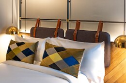 Online Booking EPS