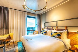 Online Booking EPS