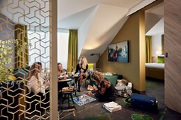 Online Booking EPS