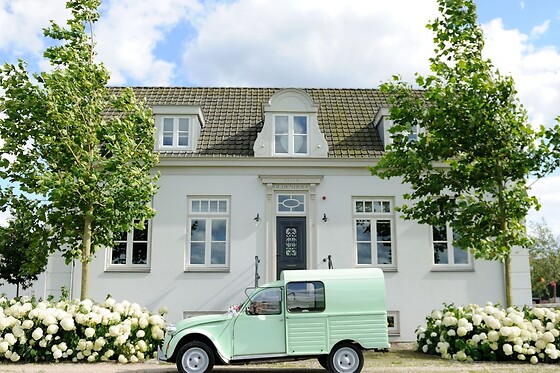 Online Booking EPS - photo 0