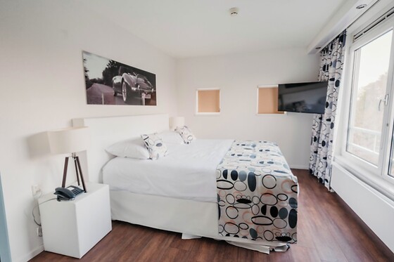 Online Booking EPS - photo 4