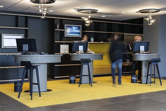 Online Booking EPS - photo 4