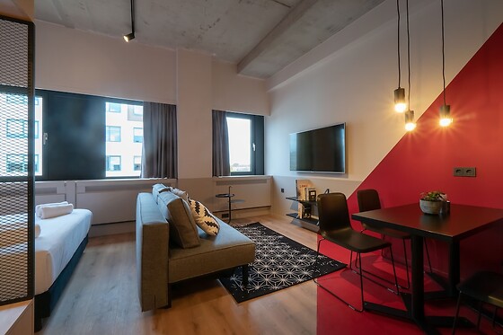 Online Booking EPS - photo 3