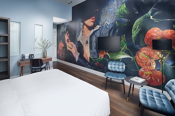 Online Booking EPS - photo 0