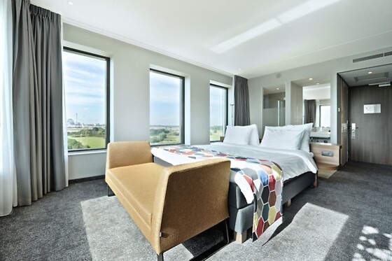 Online Booking EPS - photo 2