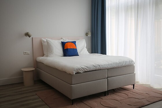 Online Booking EPS - photo 1