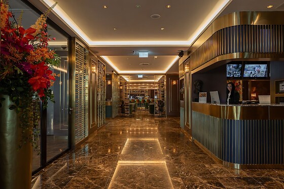 Online Booking EPS - photo 4