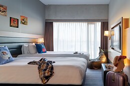 Online Booking EPS
