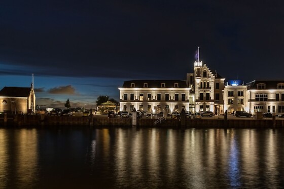 Online Booking EPS - photo 0