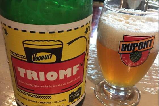 Brasserie Dupont - photo 4