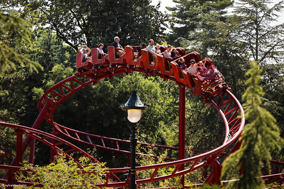 Jardin D'Acclimatation - Journée en duo