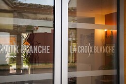 Hôtel-restaurant La Croix Blanche