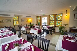 Hôtel-restaurant La Croix Blanche