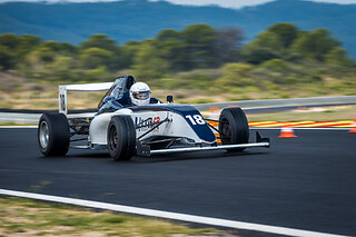 Pilotage de GT et monoplace