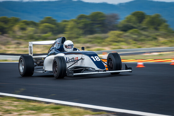 Pilotage de GT et monoplace