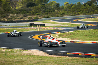 Pilotage de GT et monoplace